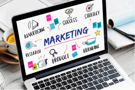 Achieve Online Excellence: Custom Web Development & Marketing